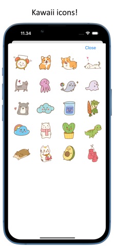 Miime: Period & Cycle Tracker Screenshot 5 of 6