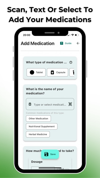 MediAlertMe Meds Reminder