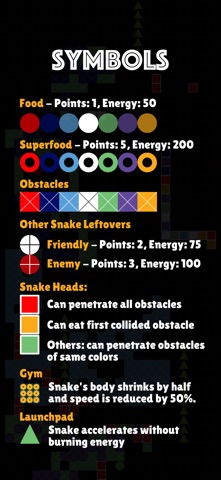 Slither Feast: Snake Arcade Screenshot 5 of 5