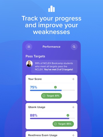 Bootcamp.com iPad screenshot 6