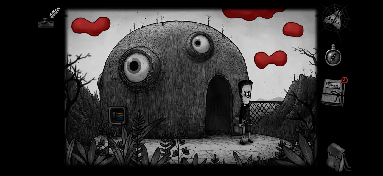 #1. Dad's Monster House 2: Medal (iOS) Ved: COTTONGAME Network Technology Co., Ltd.