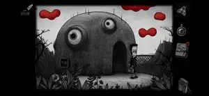 Dad's Monster House 2: Medal screenshot 1