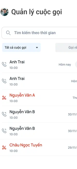 Zenify - AI Contact Center screenshot 4