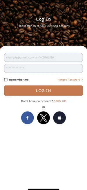SnappyGoodness screenshot 1
