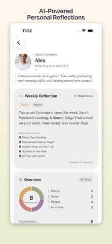 InCaraX Screenshot 10 of 10