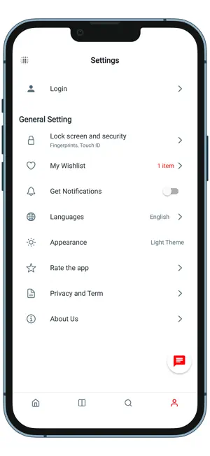 Discover RDC screenshot 4