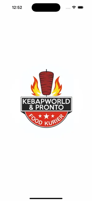 Kebapworld Pronto screenshot 1