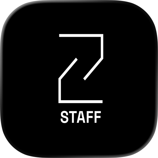 Zaper Staff