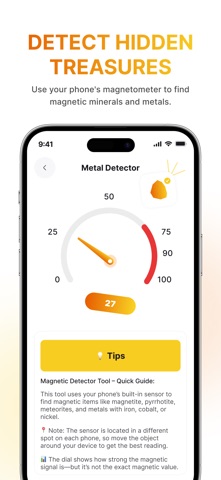 GemBrain: Crystal Identifier screenshot