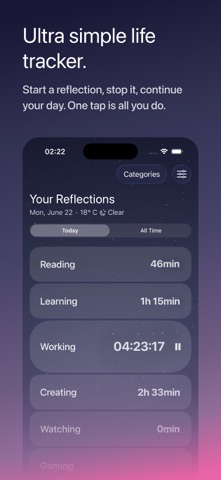Mirror screenshot 1