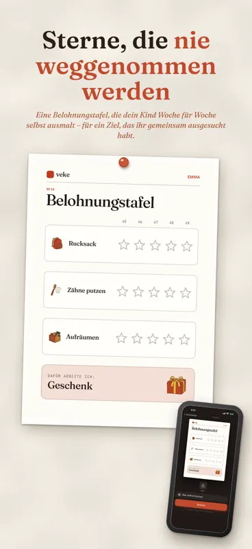 Veke Bilderplan für Kinder screenshot 6 of 10