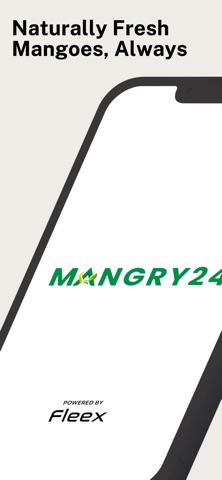 Mangry24 Screenshot 1 of 5