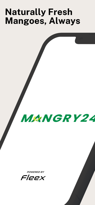 Mangry24 Screenshot 1 of 5
