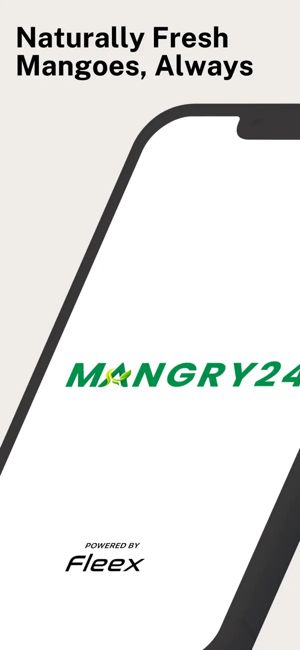 Screenshot #1 pour Mangry24