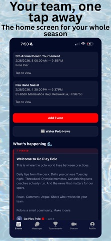 Go Play Polo Screenshot 2 of 7