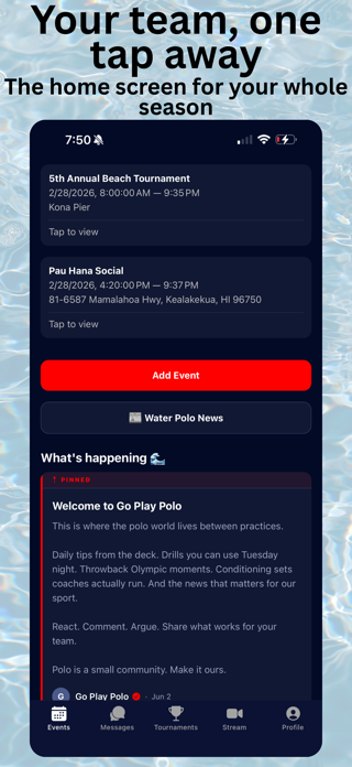 Go Play Polo Screenshot 2 of 7