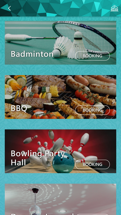 Oceanaire Screenshot
