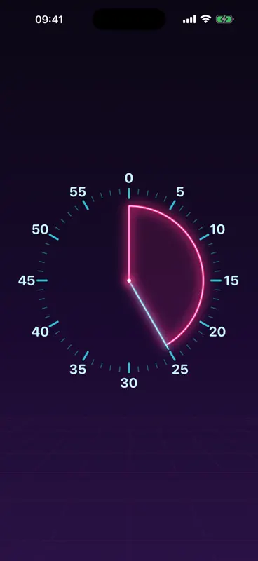 Otso: Visueller Timer screenshot 6 of 10