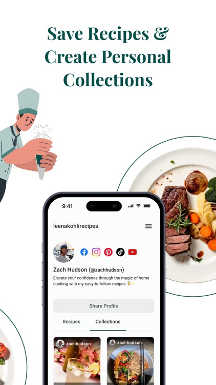Chefadora screenshot-5