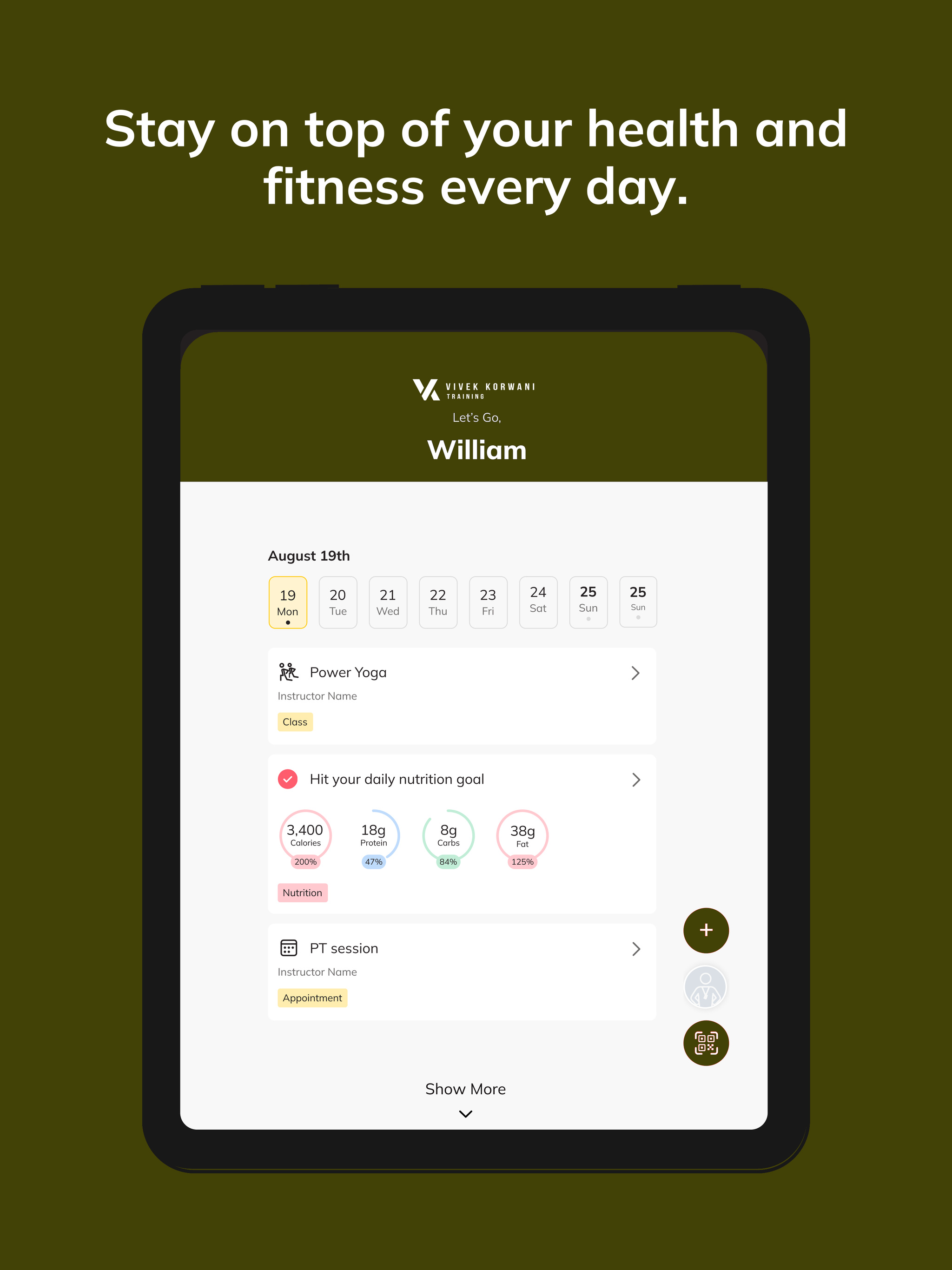 BuiltwithVK Online screenshot 8