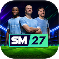 Soccer Manager 2027 - Football