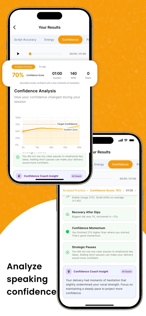 PitchBuddy screenshot 4
