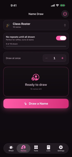 Drawloft screenshot 3
