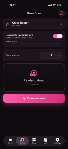 Drawloft screenshot