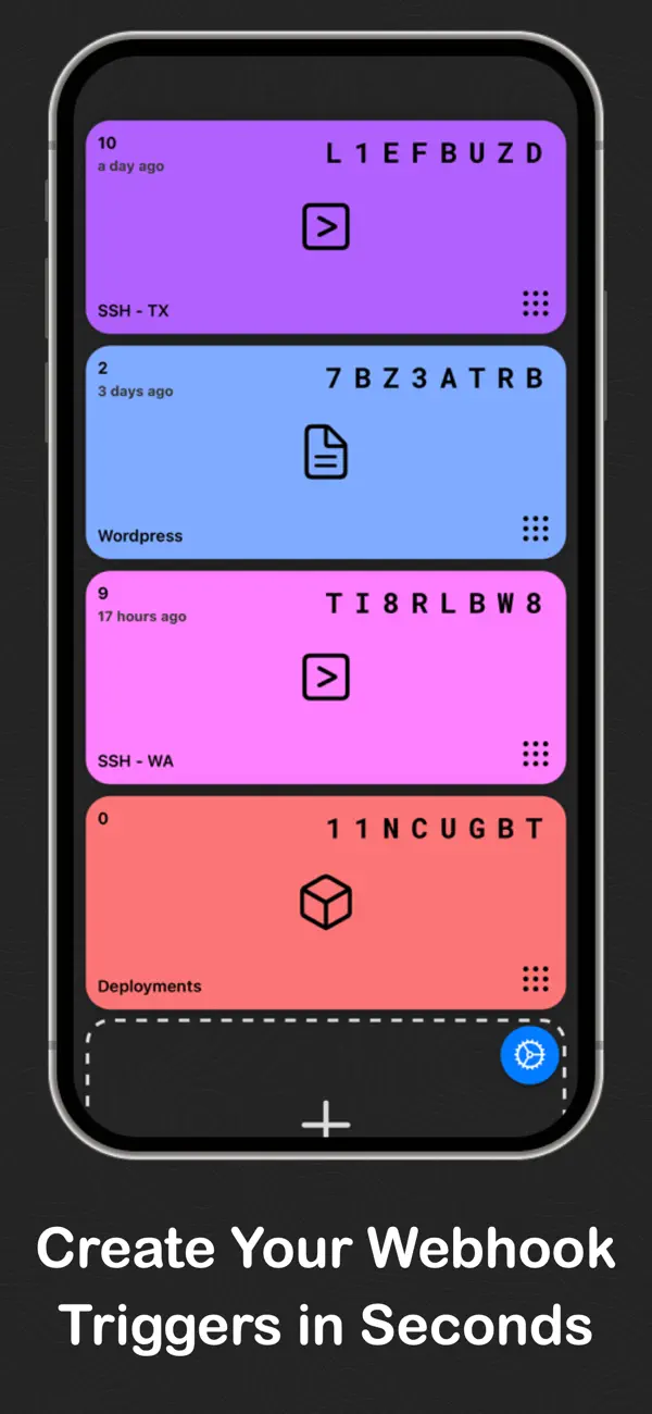 #1. Host Alerts (iOS) Podle: Erfan Reed