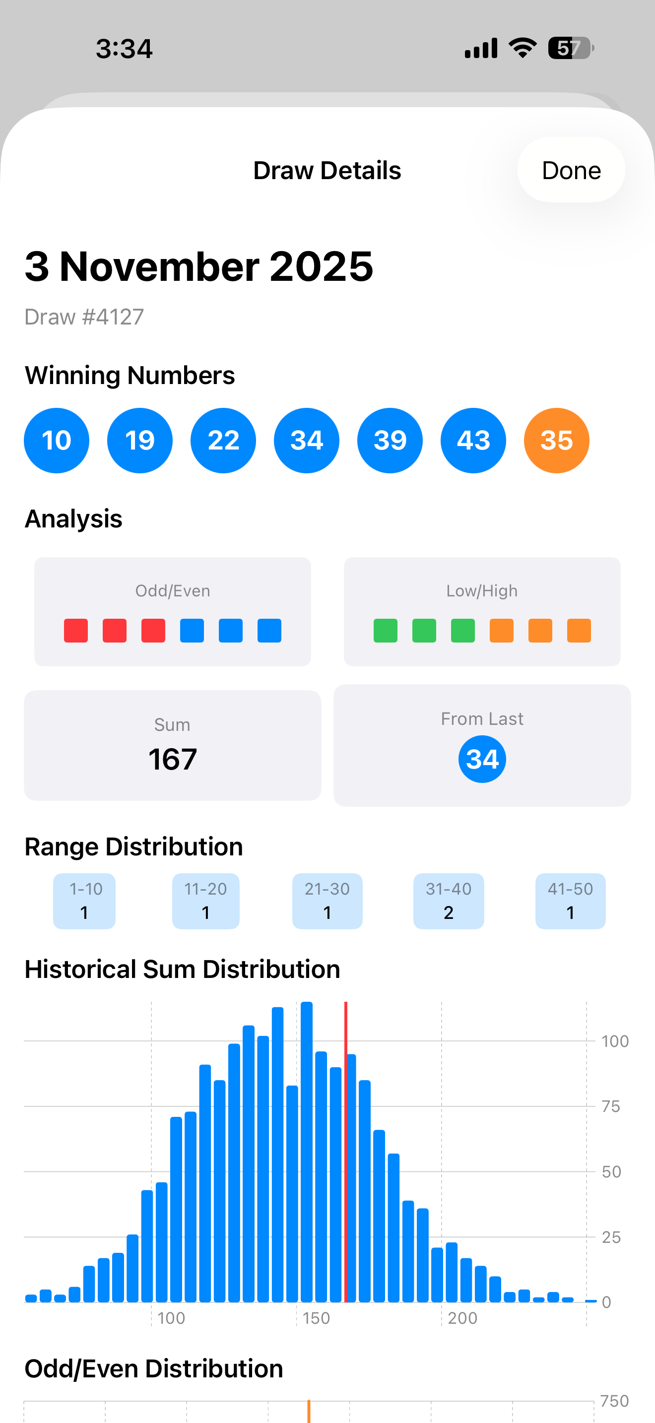 Smart Toto - Singapore Edition screenshot 5