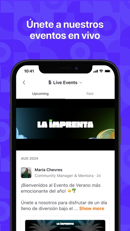 Infusion Investments screenshot-3