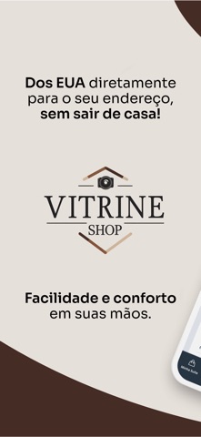 Vitrine Shop Screenshot 1 of 7