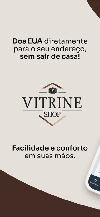 Vitrine Shop Screenshot 1 of 7