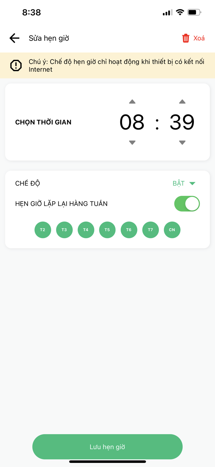 RỒNG VIỆT NAM IOT
