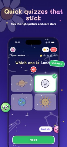 Spinbo - General Knowledge screenshot 6