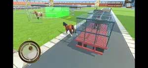 Animal Transport Horse Games screenshot #4 for iPhone