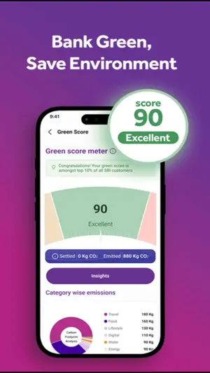 YONO SBI: Banking, UPI & Pay screenshot 3