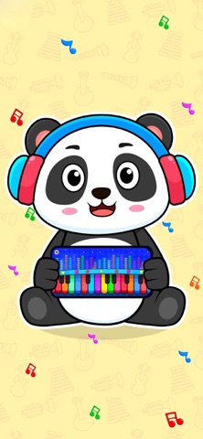 Baby Piano Games 2+ Year Olds screenshot 8
