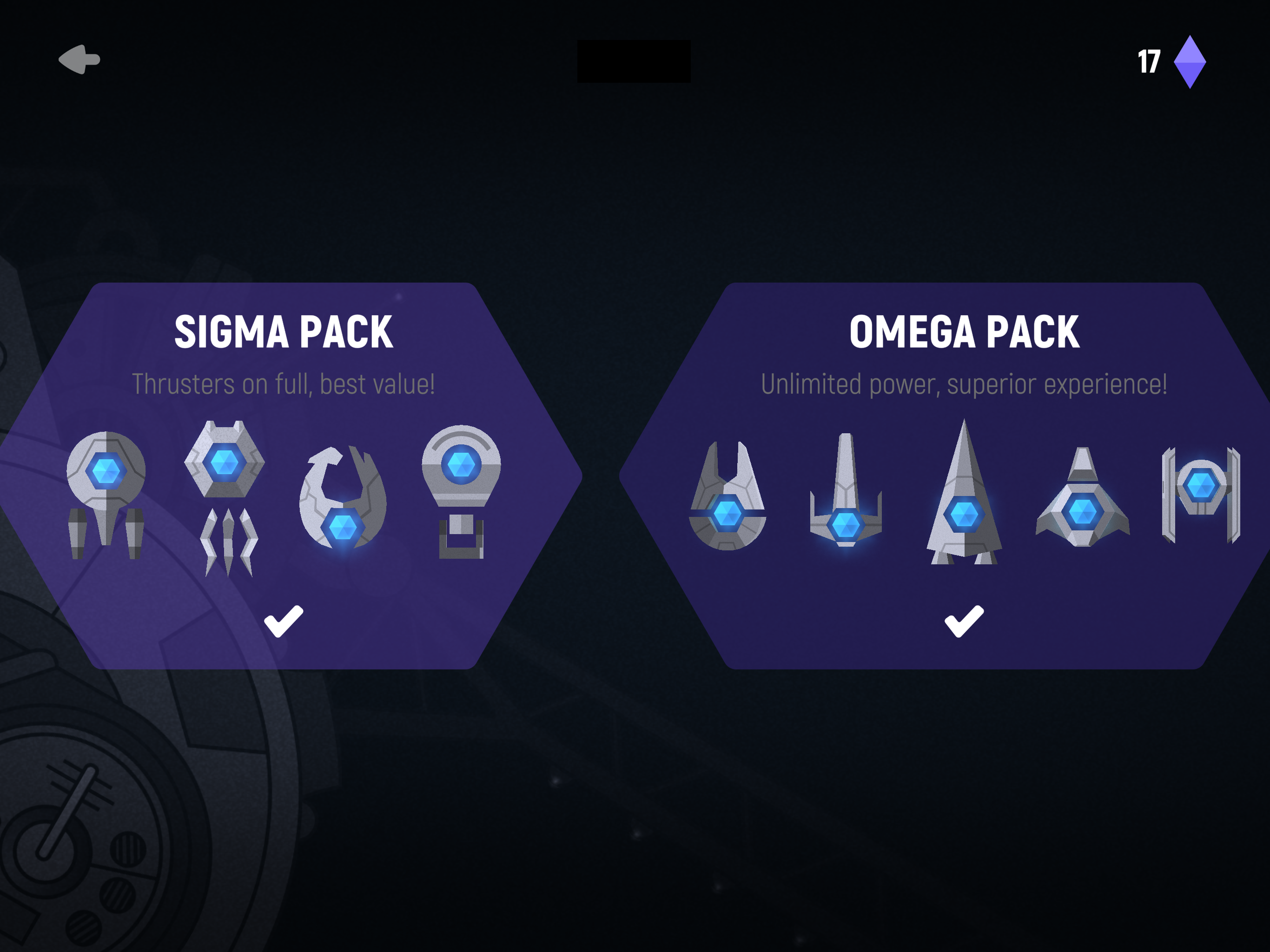 Jump Drive: Hyper Space Run screenshot 12