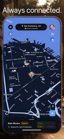 SecureDrive AI Screenshot 1 of 10