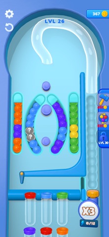 Ball Punch 3D Screenshot 4 of 6