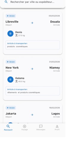 Colyway Screenshot 3 of 5