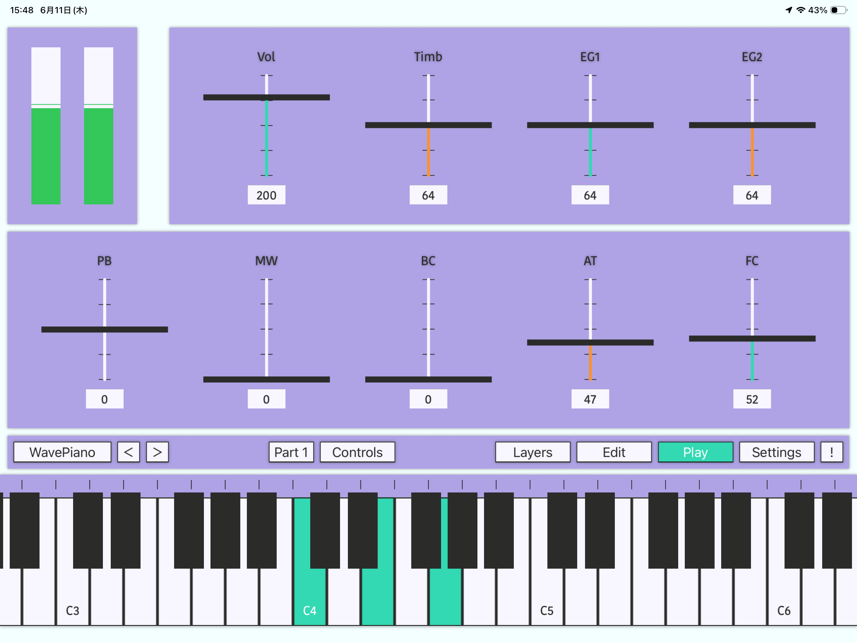KQ Tixie screenshot 6