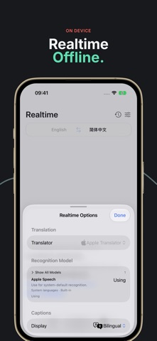 Translate & Translator: TLingo Screenshot 3 of 7