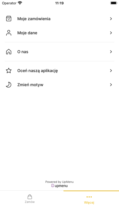 Krówka i Połówka Screenshot