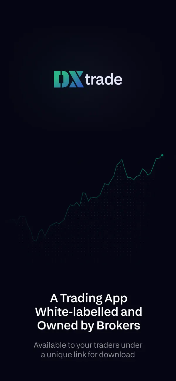 Screenshot #1 pour DX Mobile Platform OTC