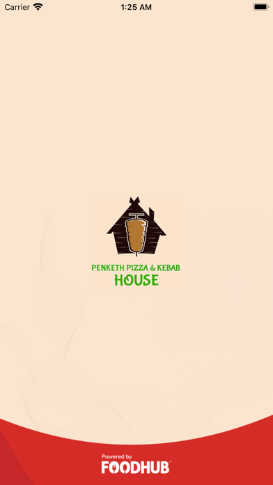 Penketh Pizza & Kebab House Screenshot