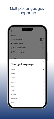 Aligned Chiro Screenshot 5 of 5