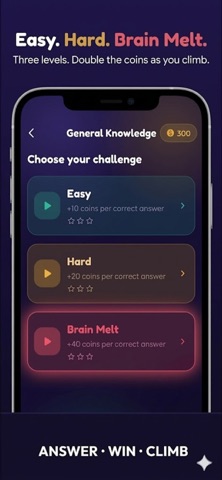 Quiz Fortune screenshot
