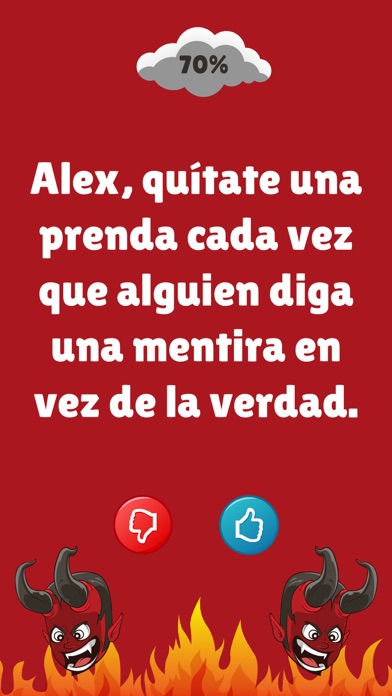 ¿Verdad o Atrevimiento?